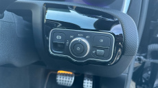 Mercedes-Benz A-Class A180 AMG Line Premium Plus Edition 5dr Auto Petrol Hatchback